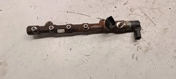Ford Transit VII Fuel main line pipe A2C97758000 HG9Q9D280AA 19230001297