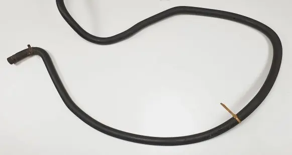 Ford Transit Engine coolant pipe/hose