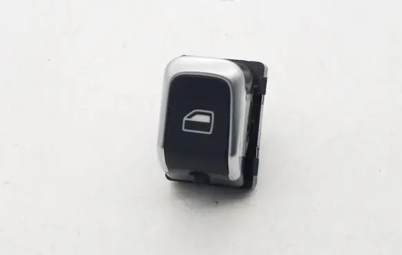 Audi Q3 8U Electric window control switch 4H0959855A