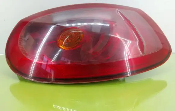 Fiat Bravo Rear/tail lights 51757542
