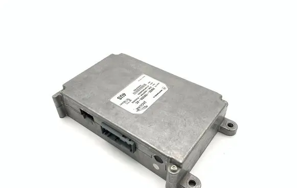 Jaguar XJ X350 Phone control unit/module 2W9319K350AC
