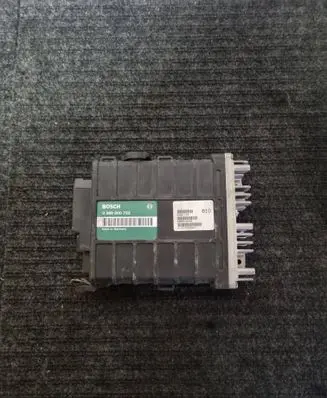 Volkswagen Golf IV Engine control unit/module 0280000752