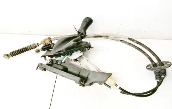 Mazda 3 I Gear shifter/selector 8127025200