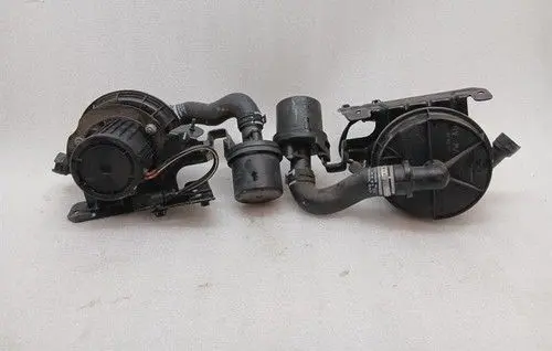 Audi R8 4S Air conditioning (A/C) compressor (pump) 07L959253K