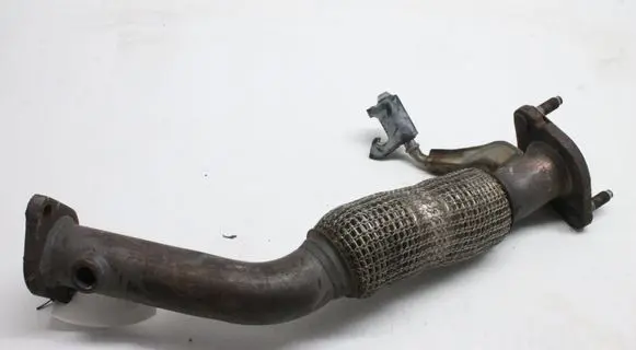 Hyundai Bayon Exhaust flexible connection 