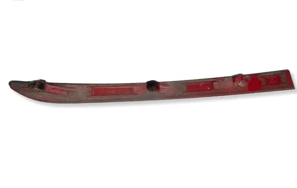 Volkswagen Tiguan Rear tail light reflector 5N0945106