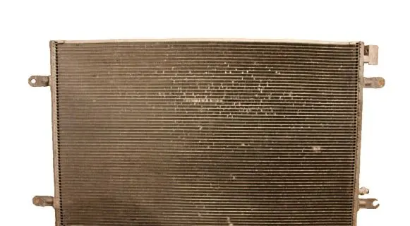 Audi A6 S6 C6 4F A/C cooling radiator (condenser) 4F0260401