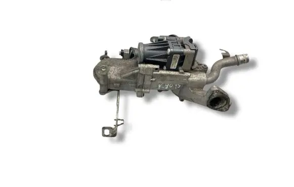 Peugeot 5008 EGR valve 50563902 20662342831