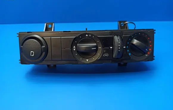 Mercedes-Benz Sprinter W906 Climate control unit A9068300485 A9068300485KZ 5HB009011