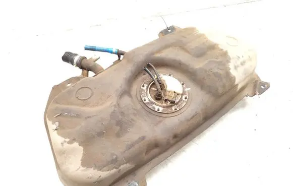 Peugeot Bipper Fuel tank 51856578 0580203103