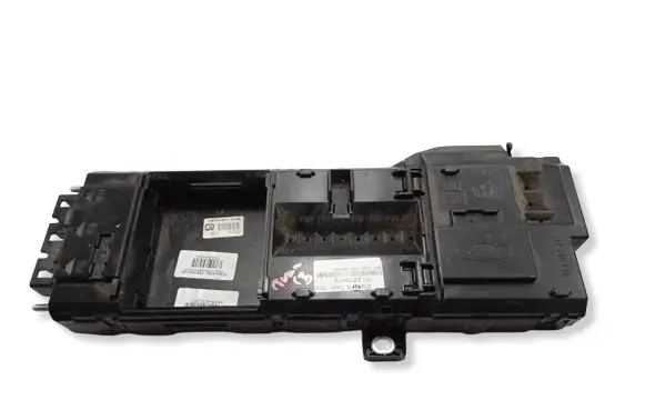Ford Transit Custom Fuse box set BK2T14B144BA 538485 21C16