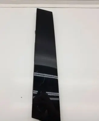 Renault Clio V Other rear door trim element 822837372R