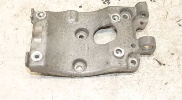 Ford Focus A/C compressor mount bracket AV2Q8D611AB