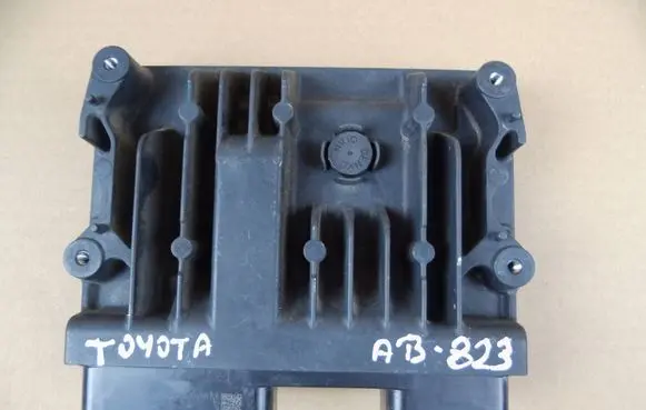 Toyota RAV 4 (XA50) Engine control unit/module ECU 896614A130 2170004370