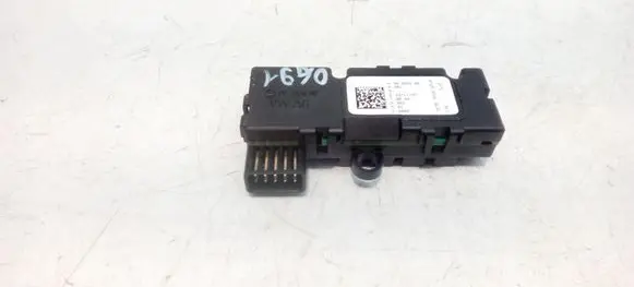 Volkswagen PASSAT B6 Steering angle sensor 3C0959654