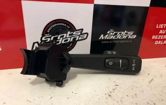 Volvo C30 Wiper control stalk