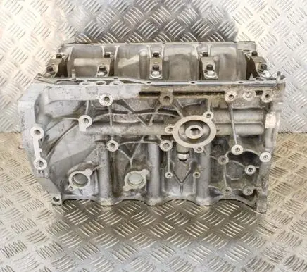 Suzuki Swift I Engine block 1120054G06