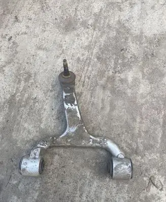 Mercedes-Benz ML W163 Front control arm