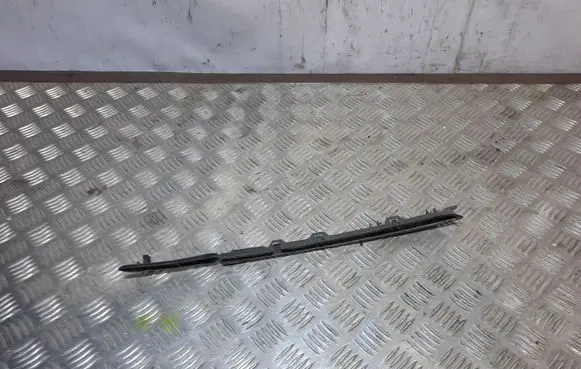 Mercedes-Benz GL X164 Bonnet wind deflector A1648310859