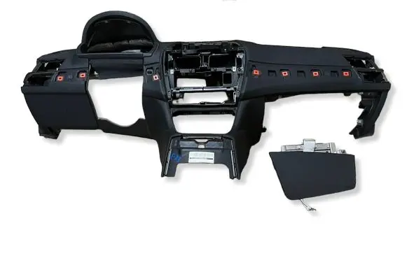 BMW X3 E83 Dashboard 7055976 3400698 22167210