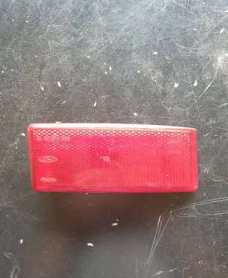 Ford Focus C-MAX Rear tail light reflector 3M5113B414AB 0374D