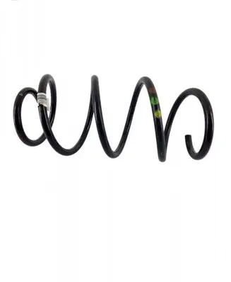 Volkswagen PASSAT B8 Front coil spring