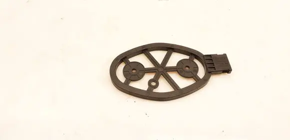 Interior comfort aerial antenna