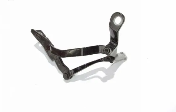 Mini One - Cooper R50 - 53 Loading door hinge set 7360375