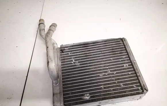 Ford Focus Heater blower radiator