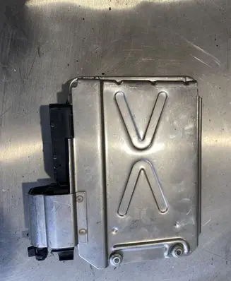 Audi A6 S6 C5 4B Engine control unit/module 8E0907411