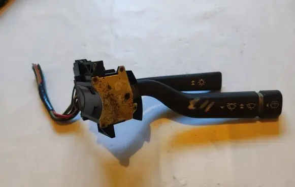 Ford Transit Indicator stalk