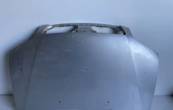 Honda Shuttle Engine bonnet/hood