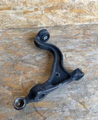 Porsche Panamera (970) Front lower control arm/wishbone 97034134202