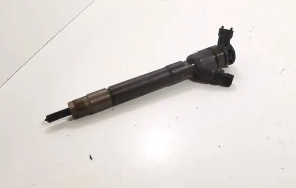 Renault Espace V (RFC) Fuel injector 0445110569