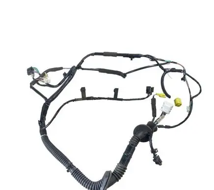 Subaru Outback (BT) Front door wiring loom 81820AN02A