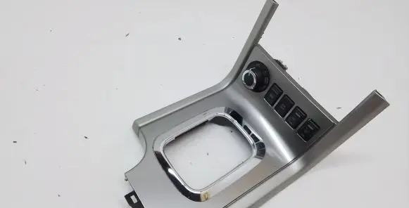 Nissan Navara D40 Gear shifter surround trim plastic 969415X10A