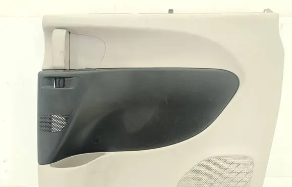 Chrysler Pacifica Sliding door card 5RP702D2AG 038390404