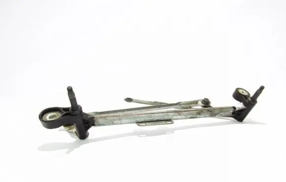 Opel Corsa D Front wiper linkage 