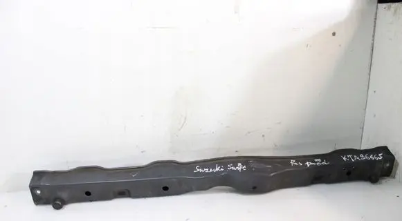 Suzuki Swift I Front bumper support beam