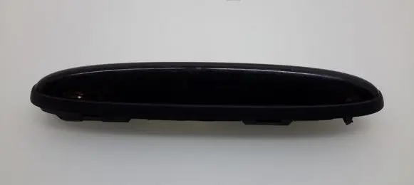 Mercedes-Benz A W169 Parking PDC sensor display screen A1715420123