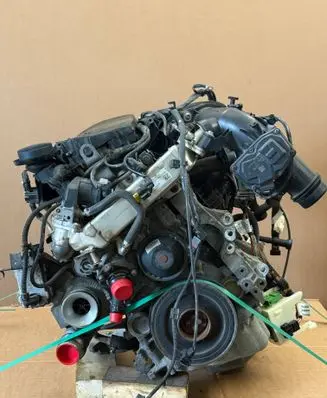 BMW 1 F20 F21 Engine N47D20C