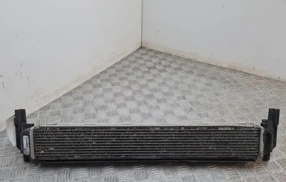 Volkswagen Polo V 6R Intercooler radiator 6R0145805H