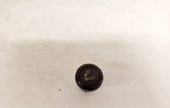 Opel Astra G Cigarette lighter 