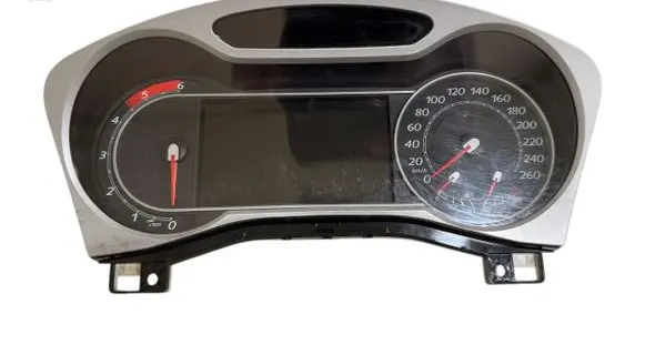 Ford Mondeo MK IV Speedometer (instrument cluster) 7M2T10849CG 8M2T14C026CA VP7MFF10849CG