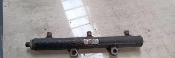 Fuel main line pipe