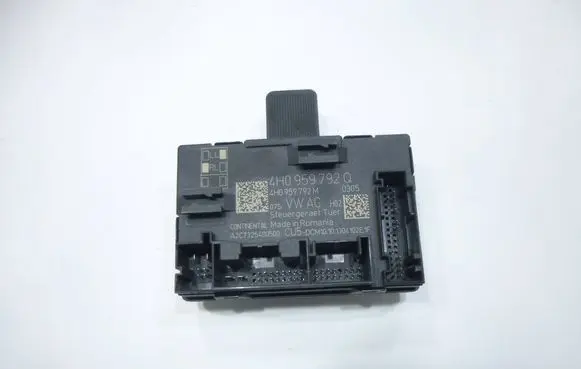 Door control unit/module
