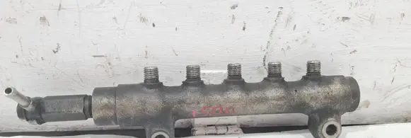 Subaru Forester SH Fuel main line pipe 16670AA000