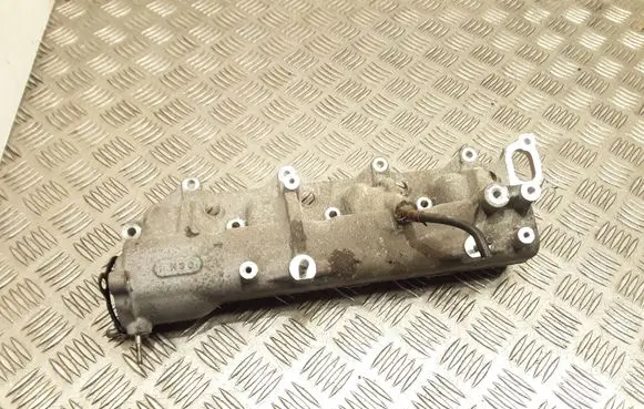 Mazda 6 Intake manifold
