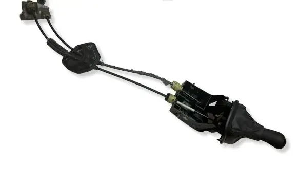 Renault Scenic II - Grand scenic II Gear selector/shifter in gearbox E200326372