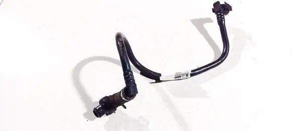 Renault Clio II Power steering hose/pipe/line 